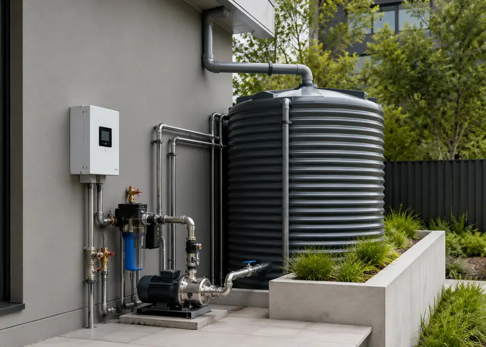 Pump Engineers in Eastleigh